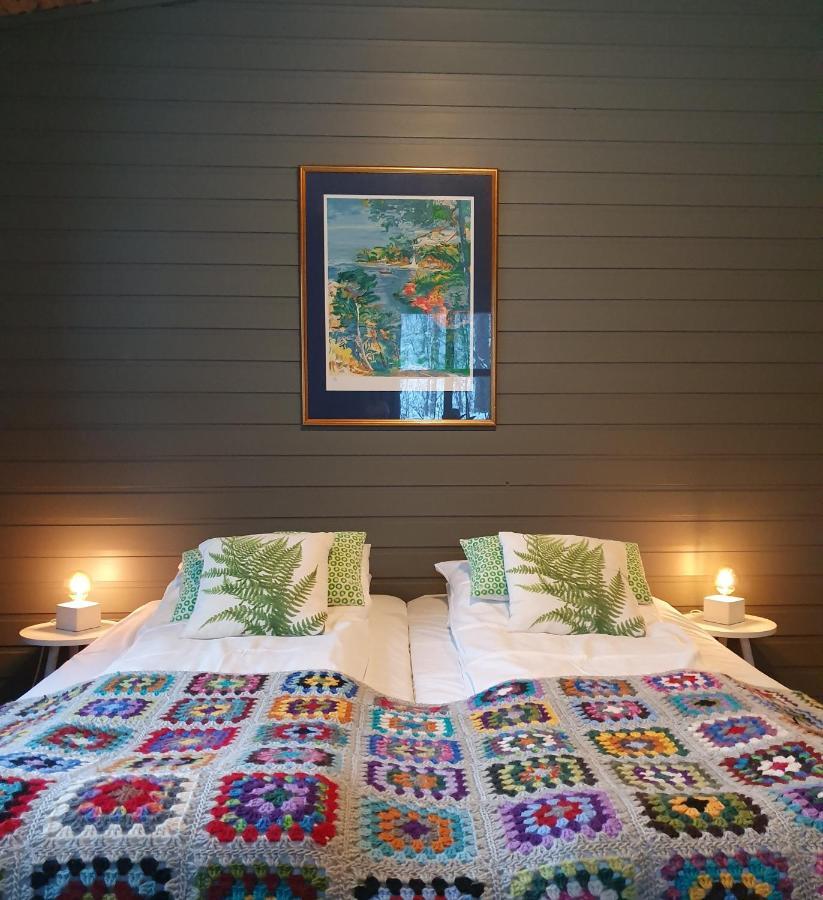 Gargia Lodge ألتا المظهر الخارجي الصورة
